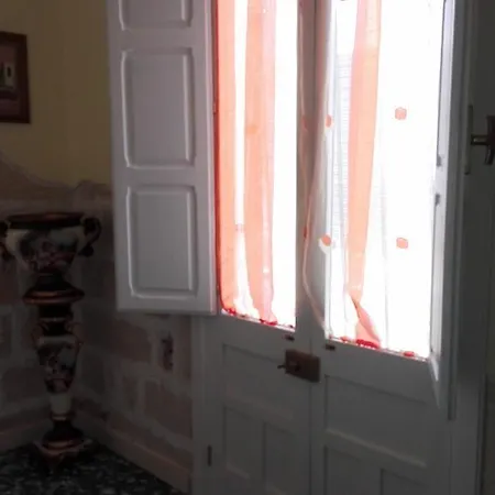 Scirea Appartamento Surbo